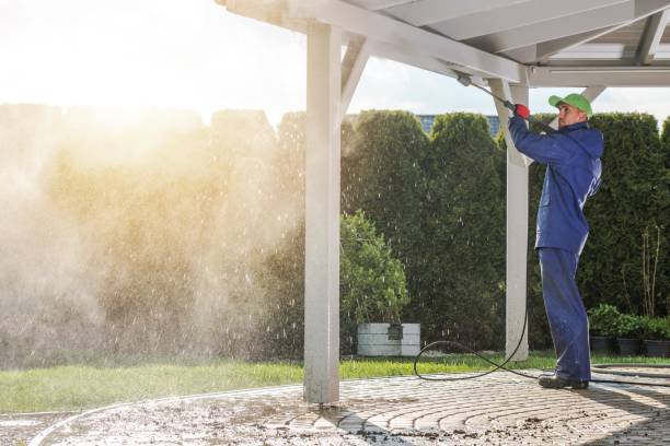Best Playground Equipment Cleaning  in Barnesville, GA