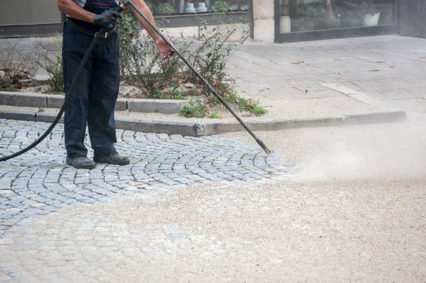 Best House Exterior Washing  in Barnesville, GA