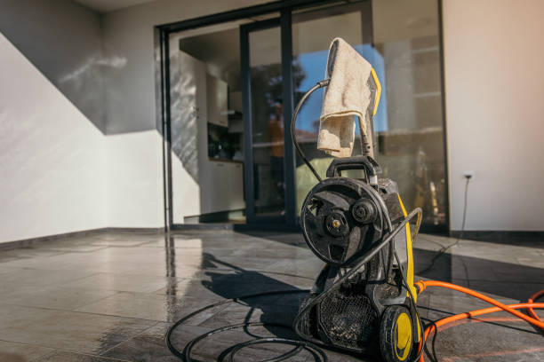 Trusted Barnesville, GA Pressure Washing Services Experts