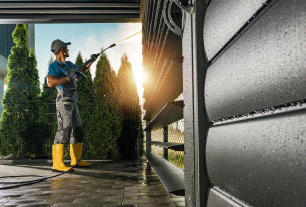 Best Patio and Deck Pressure Washing  in Barnesville, GA